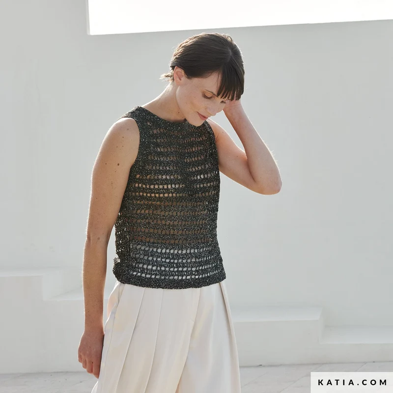 katia magazine de patrons toutes saisons n°5