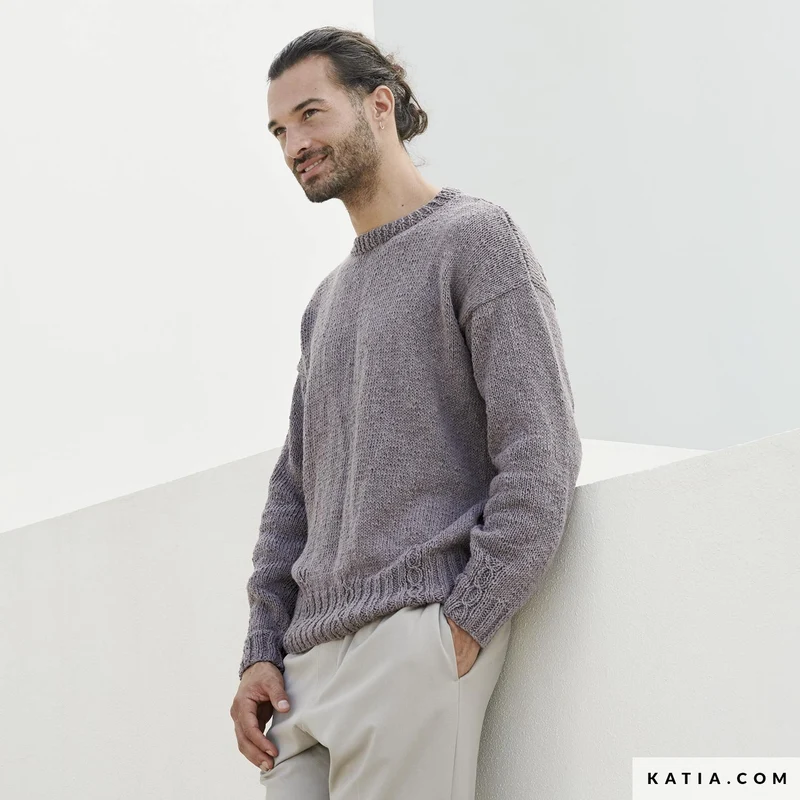 katia magazine de patrons toutes saisons n°5
