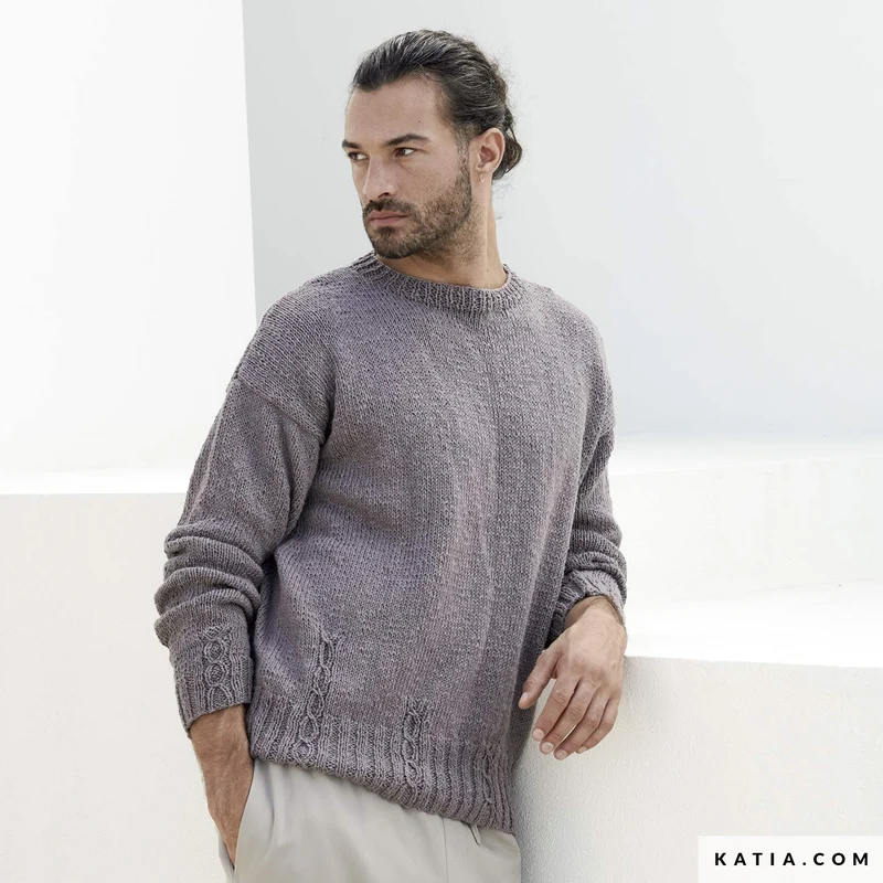 katia magazine de patrons toutes saisons n°5