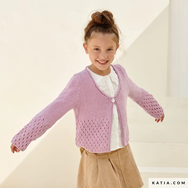katia magazine de patrons toutes saisons n°5