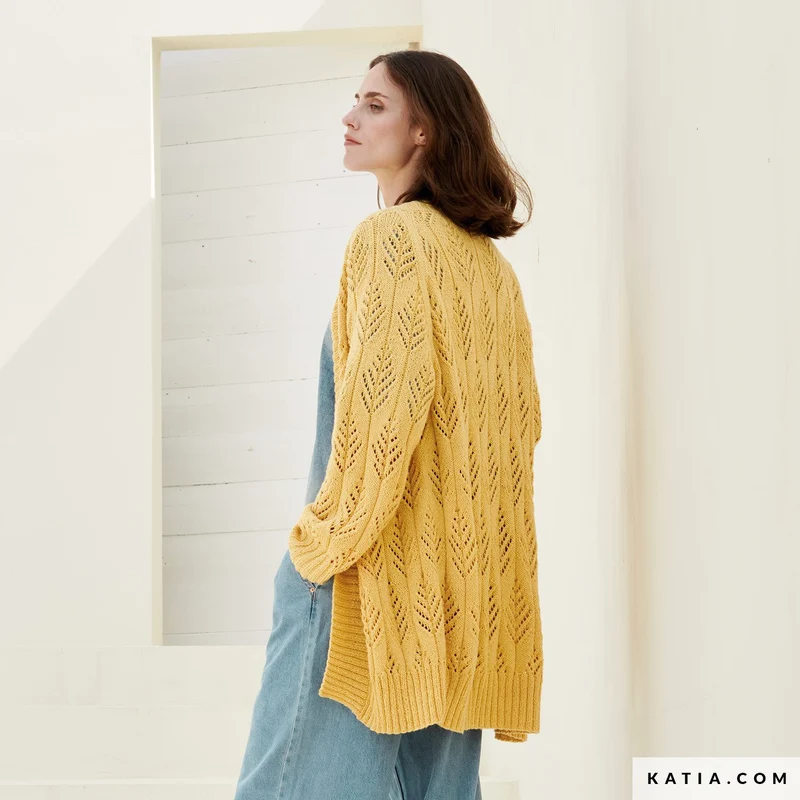 katia magazine de patrons toutes saisons n°5