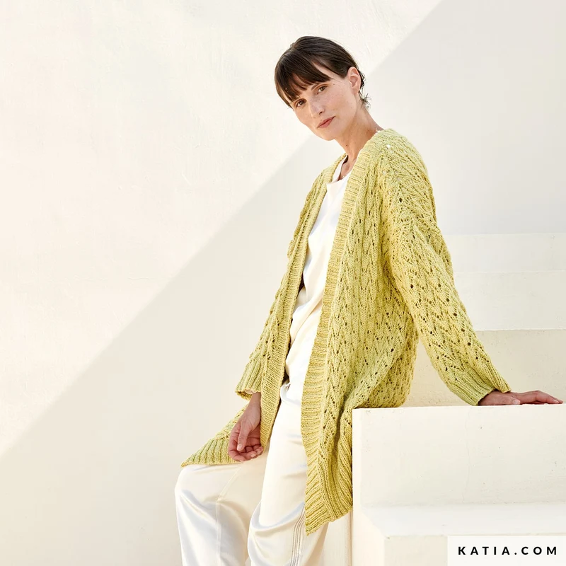 katia magazine de patrons toutes saisons n°5