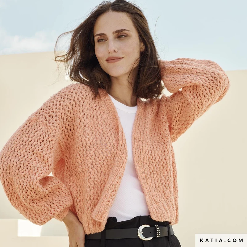 katia magazine de patrons toutes saisons n°5