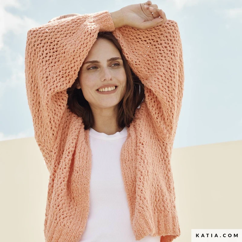 katia magazine de patrons toutes saisons n°5