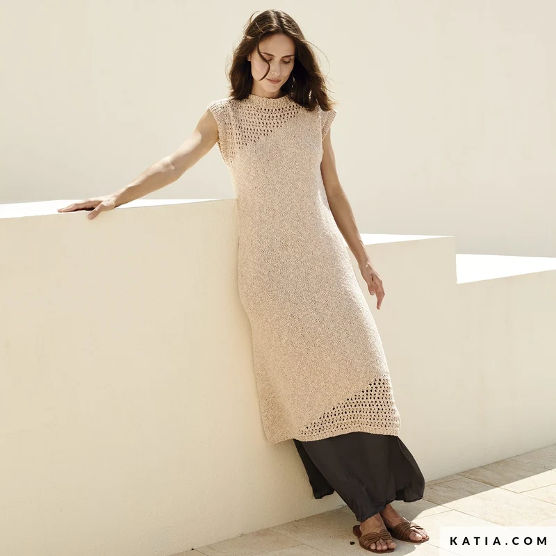 katia magazine de patrons toutes saisons n°5