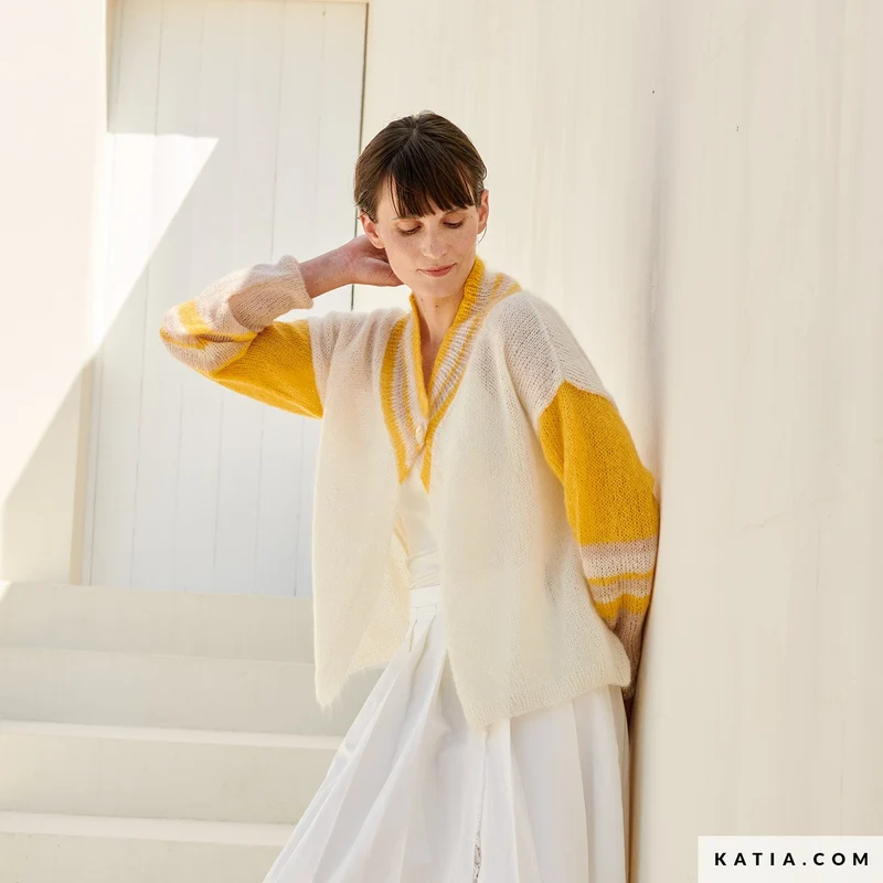 katia magazine de patrons toutes saisons n°5