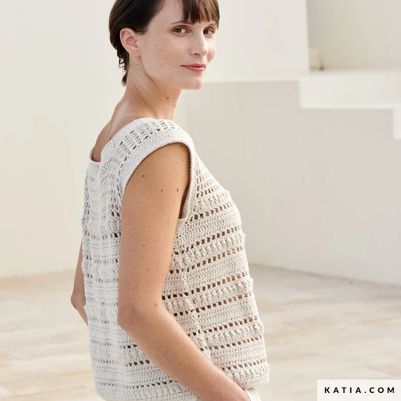 katia magazine de patrons toutes saisons n°5