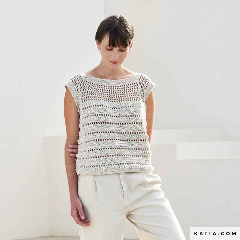 katia magazine de patrons toutes saisons n°5