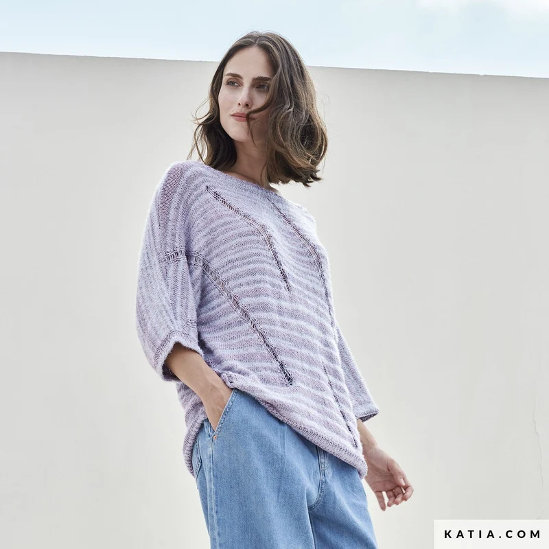 katia magazine de patrons toutes saisons n°5