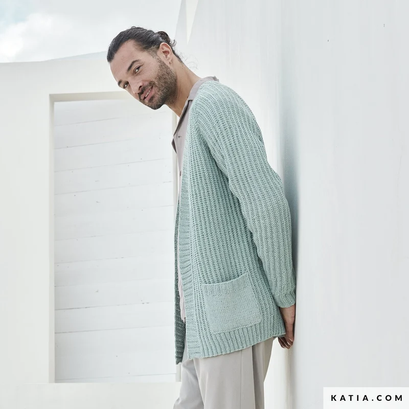 katia magazine de patrons toutes saisons n°5