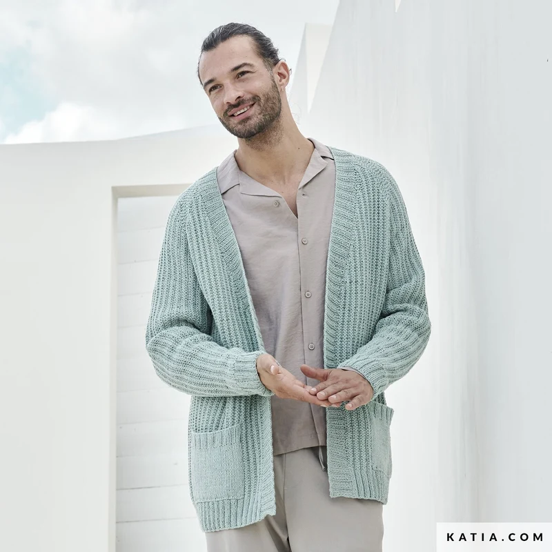katia magazine de patrons toutes saisons n°5