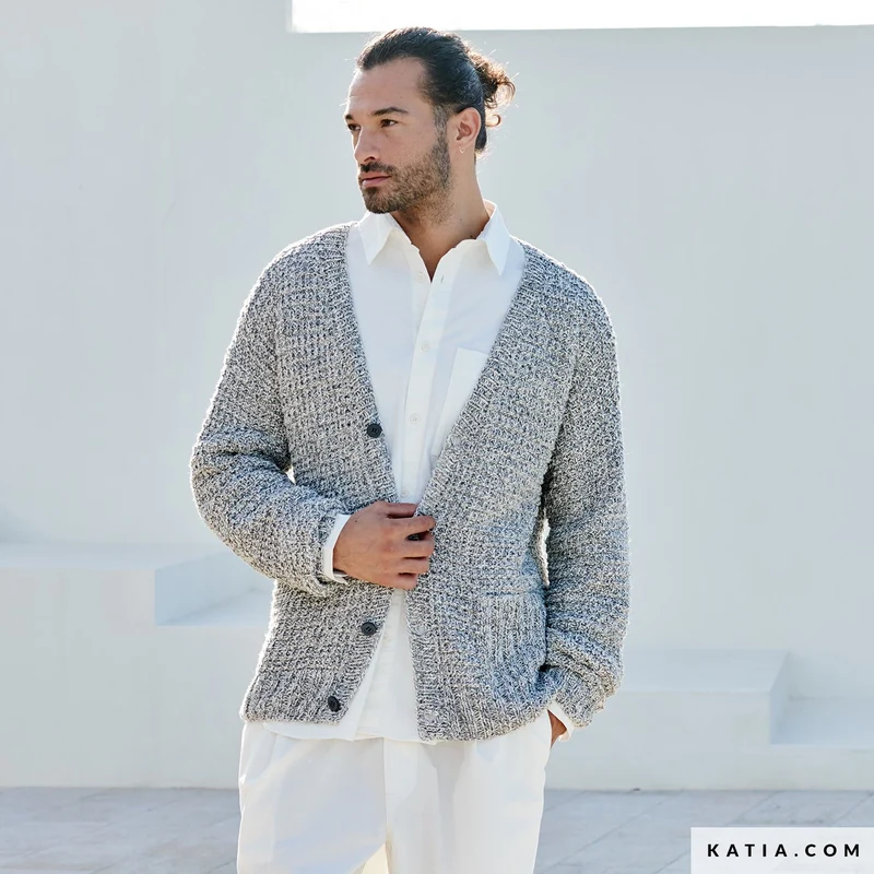 katia magazine de patrons toutes saisons n°5