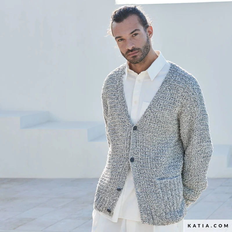 katia magazine de patrons toutes saisons n°5