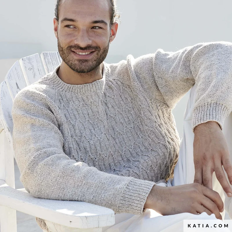 katia magazine de patrons toutes saisons n°5