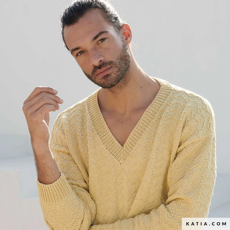 katia magazine de patrons toutes saisons n°5