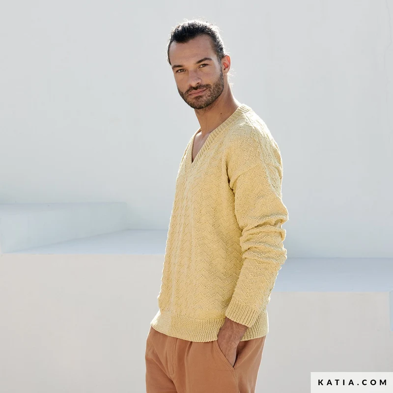 katia magazine de patrons toutes saisons n°5