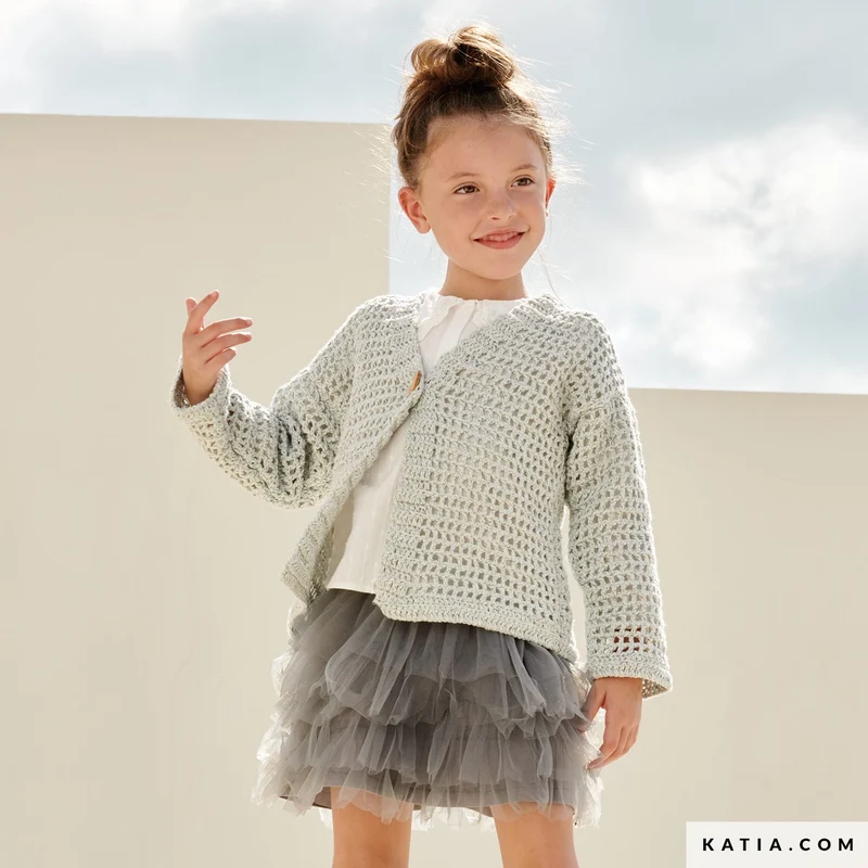 katia magazine de patrons toutes saisons n°5