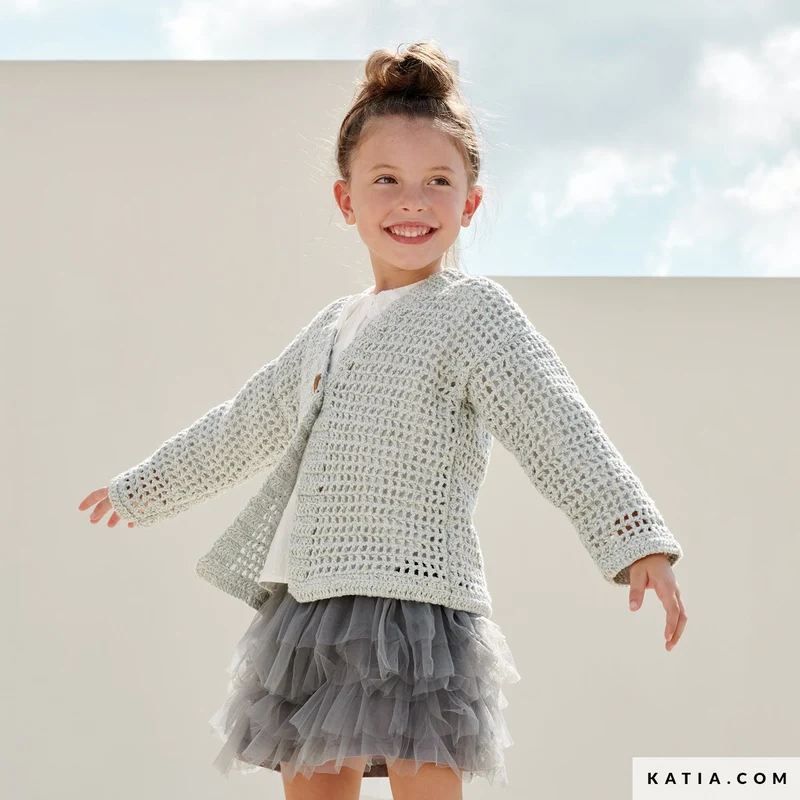 katia magazine de patrons toutes saisons n°5