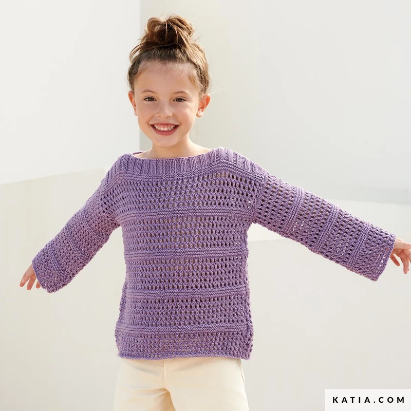 katia magazine de patrons toutes saisons n°5