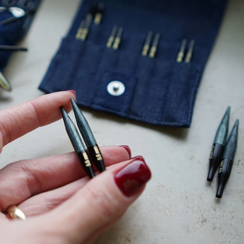 knit pro conseils en denim