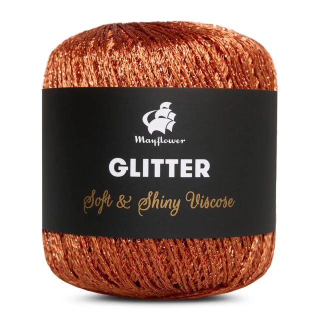 fleur de mai glitter