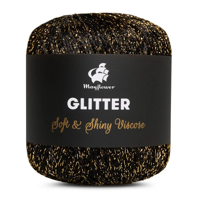 fleur de mai glitter