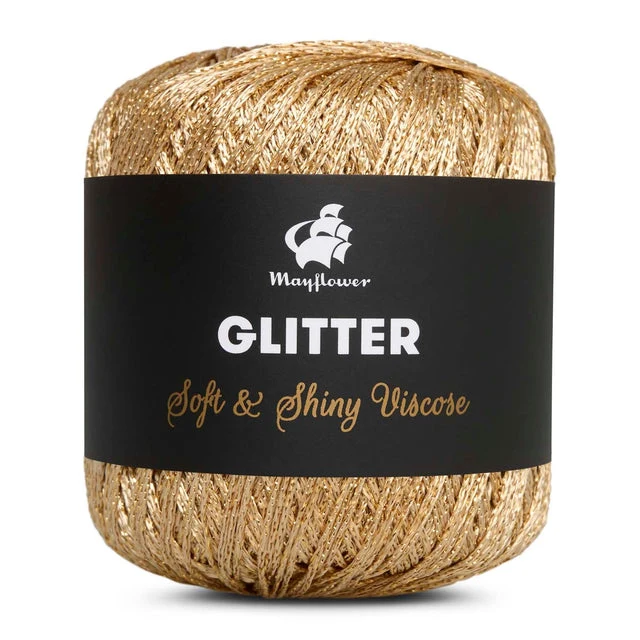 fleur de mai glitter