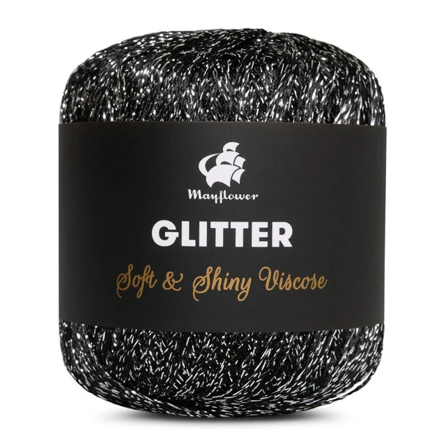 fleur de mai glitter