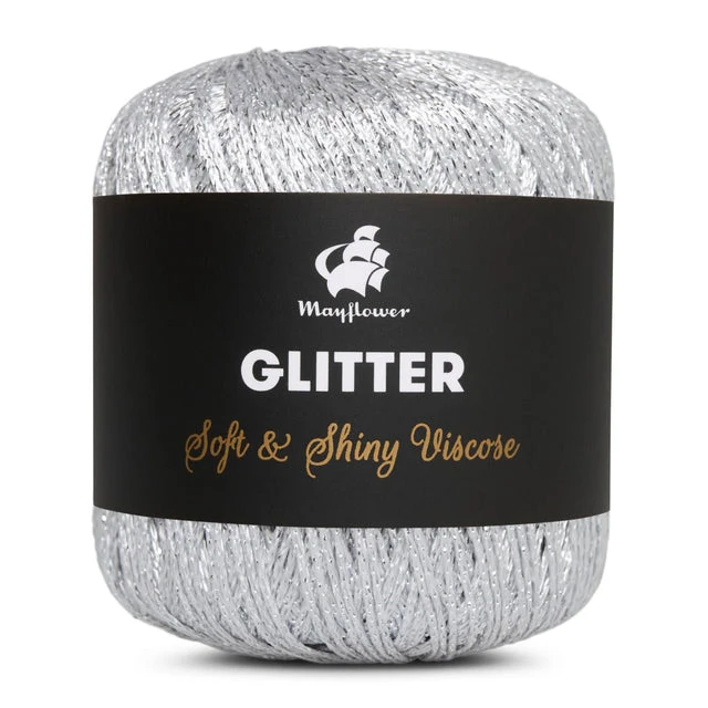 fleur de mai glitter