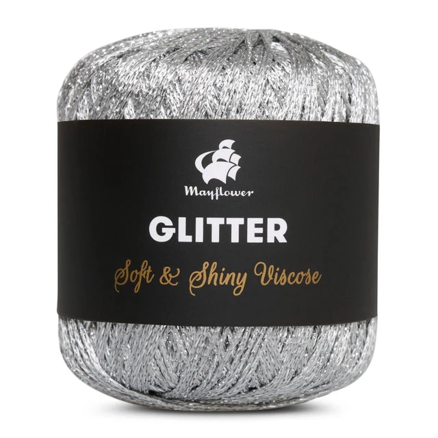 fleur de mai glitter
