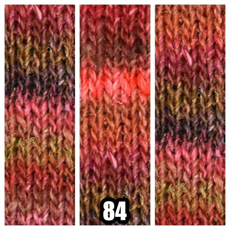 Noro - Silk Garden