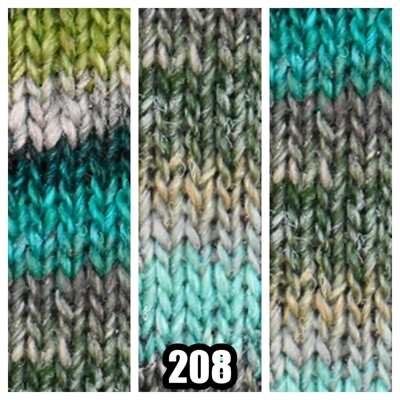 Noro - Silk Garden