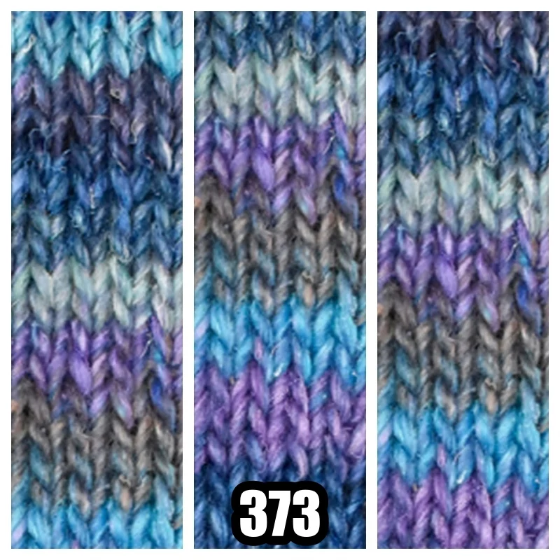 Noro - Silk Garden