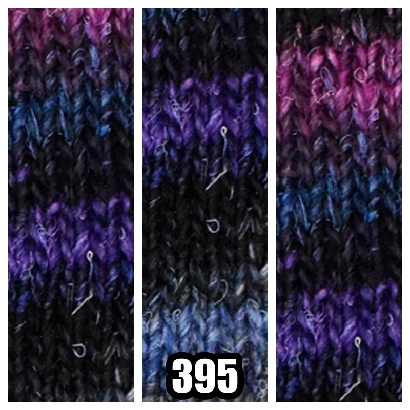 Noro - Silk Garden