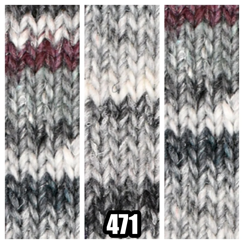 Noro - Silk Garden