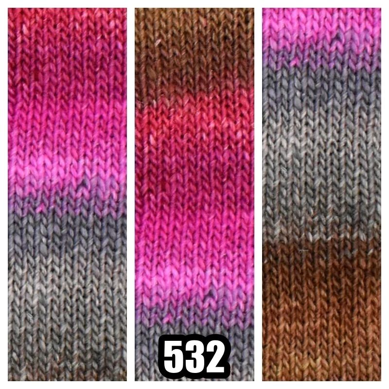 Noro - Silk Garden