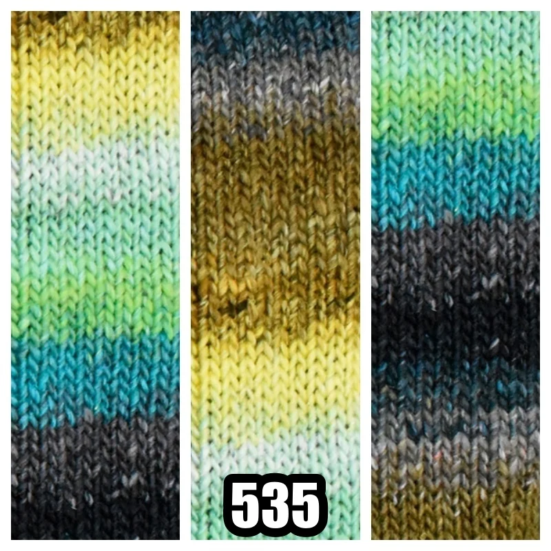 Noro - Silk Garden