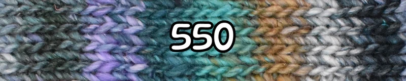 Noro - Silk Garden