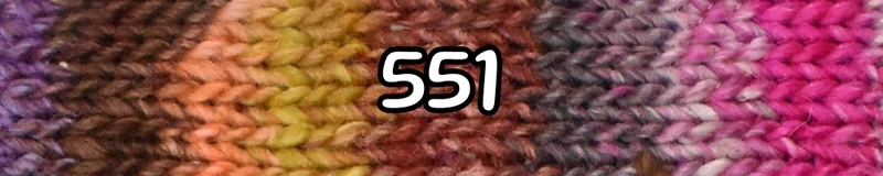 Noro - Silk Garden