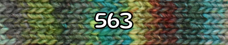 Noro - Silk Garden