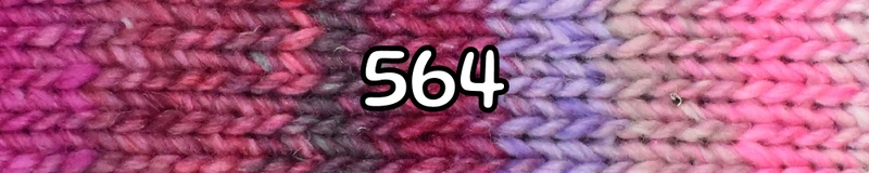Noro - Silk Garden