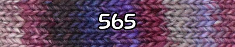 Noro - Silk Garden
