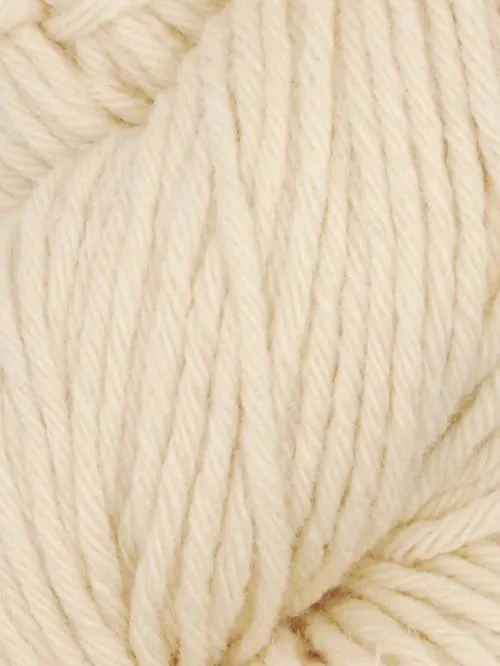 La Pampa 100% Organic Wool - Juniper Moon