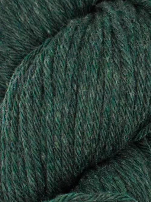 La Pampa 100% Organic Wool - Juniper Moon