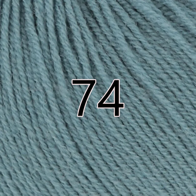 Merino 400 Lace - Lang Yarns