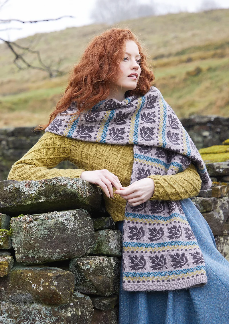 ROWAN MAGAZINE 76