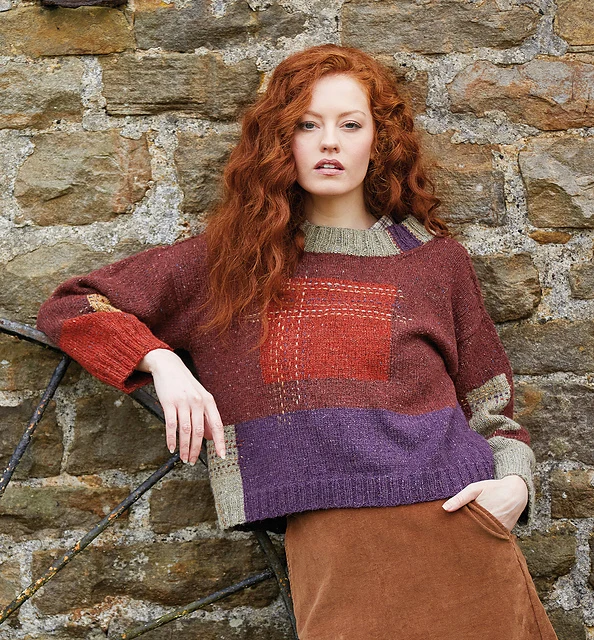 ROWAN MAGAZINE 76
