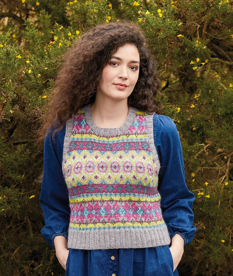 ROWAN MAGAZINE 76