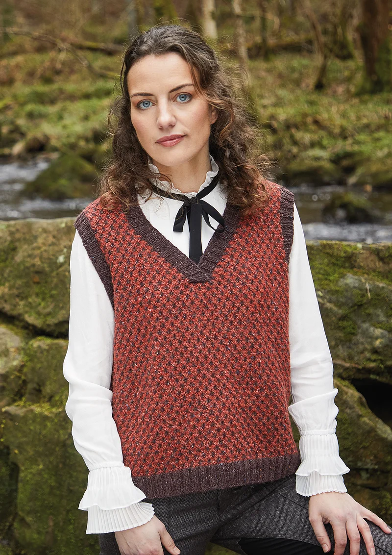 ROWAN MAGAZINE 76