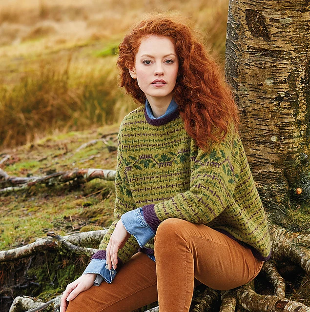 ROWAN MAGAZINE 76